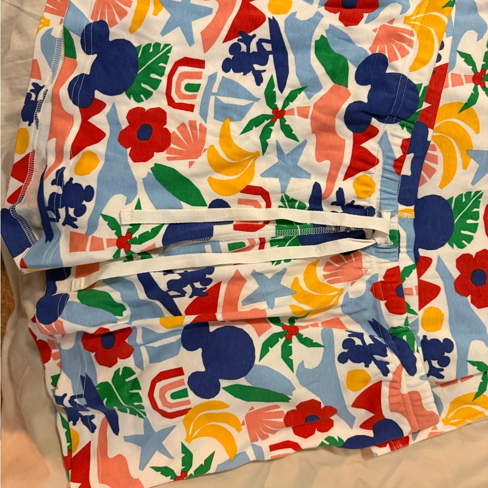 Hanna Andersson womens large pajamas - Picture 4 of 6
